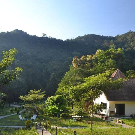 Homebar Koh Chang Zewnętrze zdjęcie