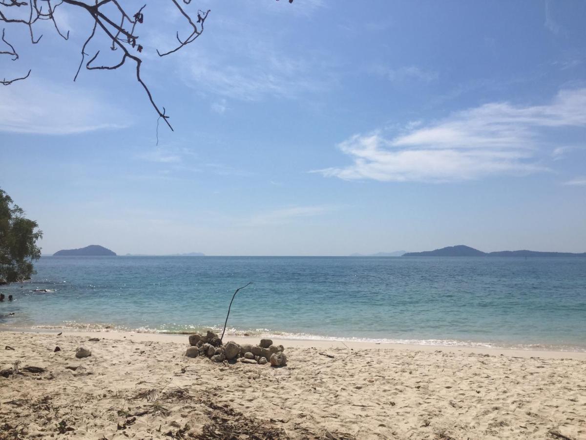 Homebar Koh Chang Zewnętrze zdjęcie