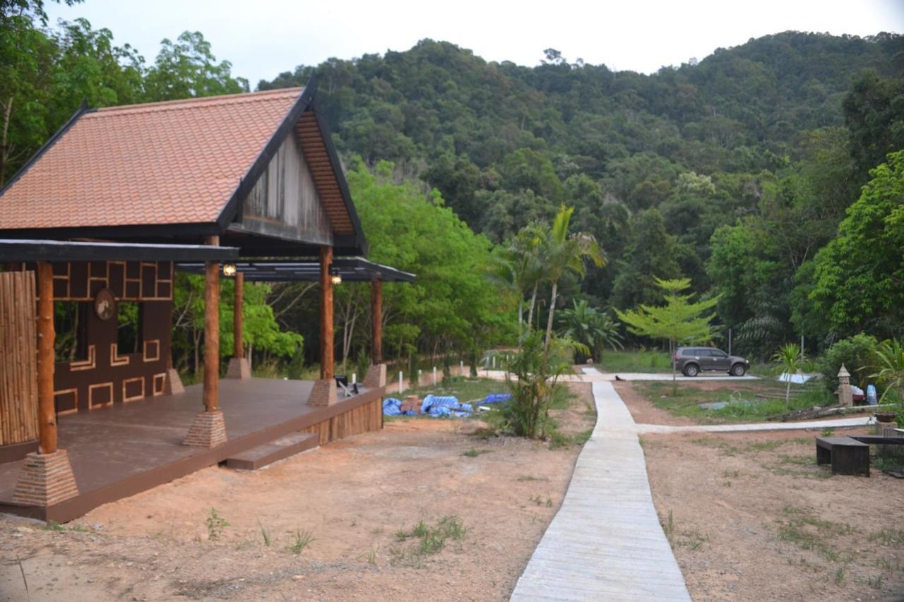 Homebar Koh Chang Zewnętrze zdjęcie