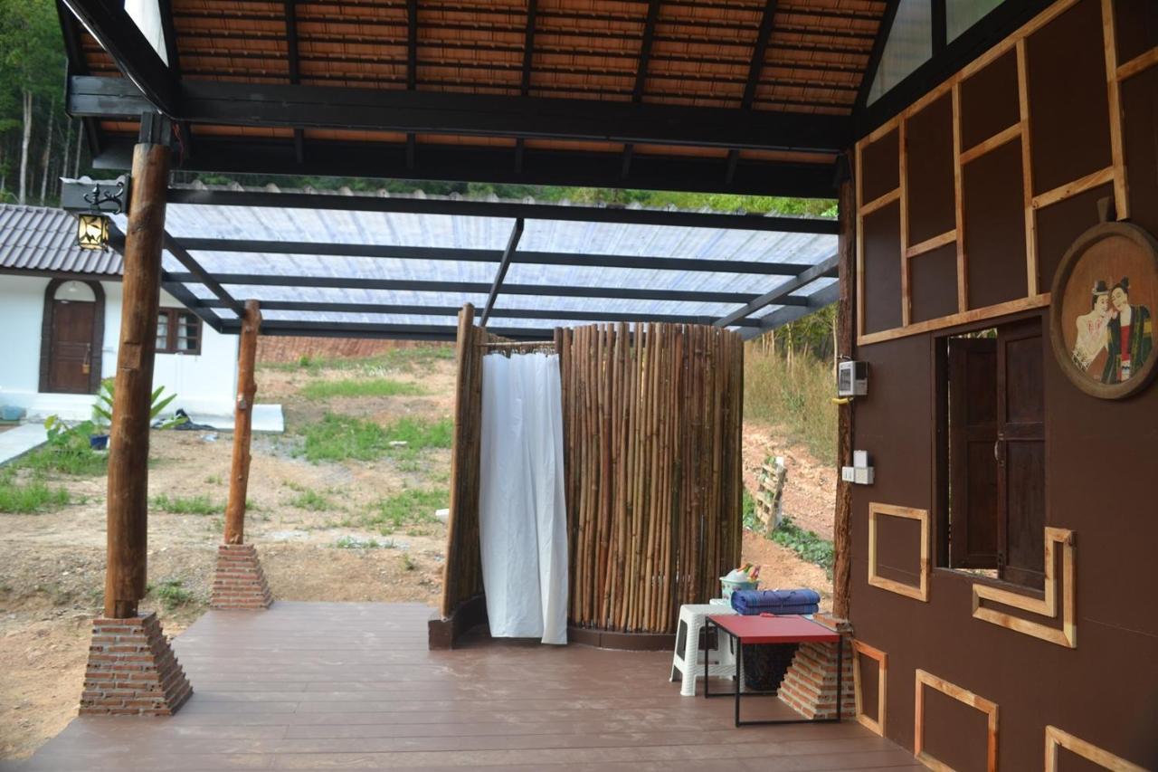Homebar Koh Chang Zewnętrze zdjęcie