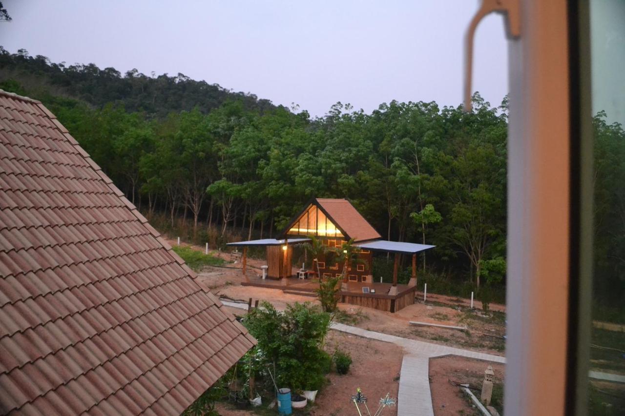 Homebar Koh Chang Zewnętrze zdjęcie