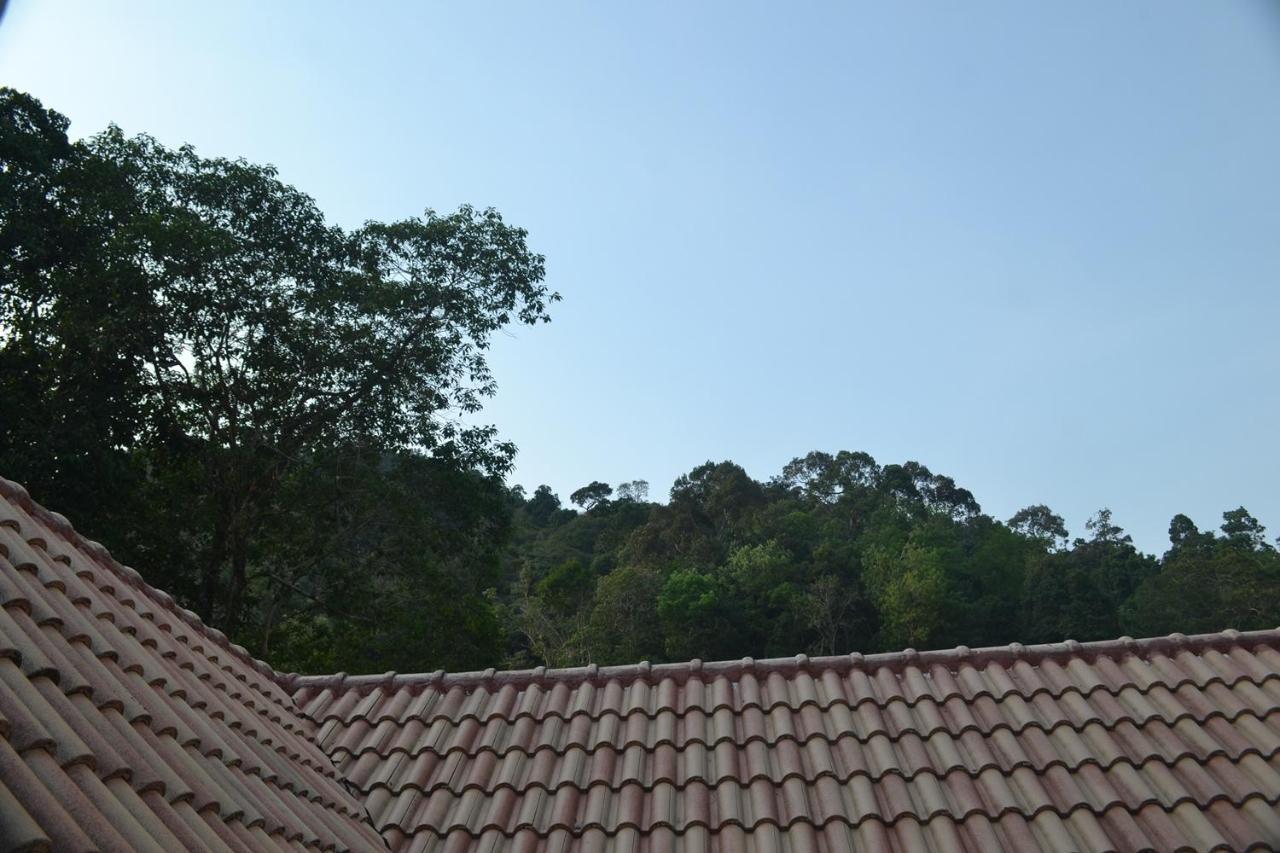 Homebar Koh Chang Zewnętrze zdjęcie