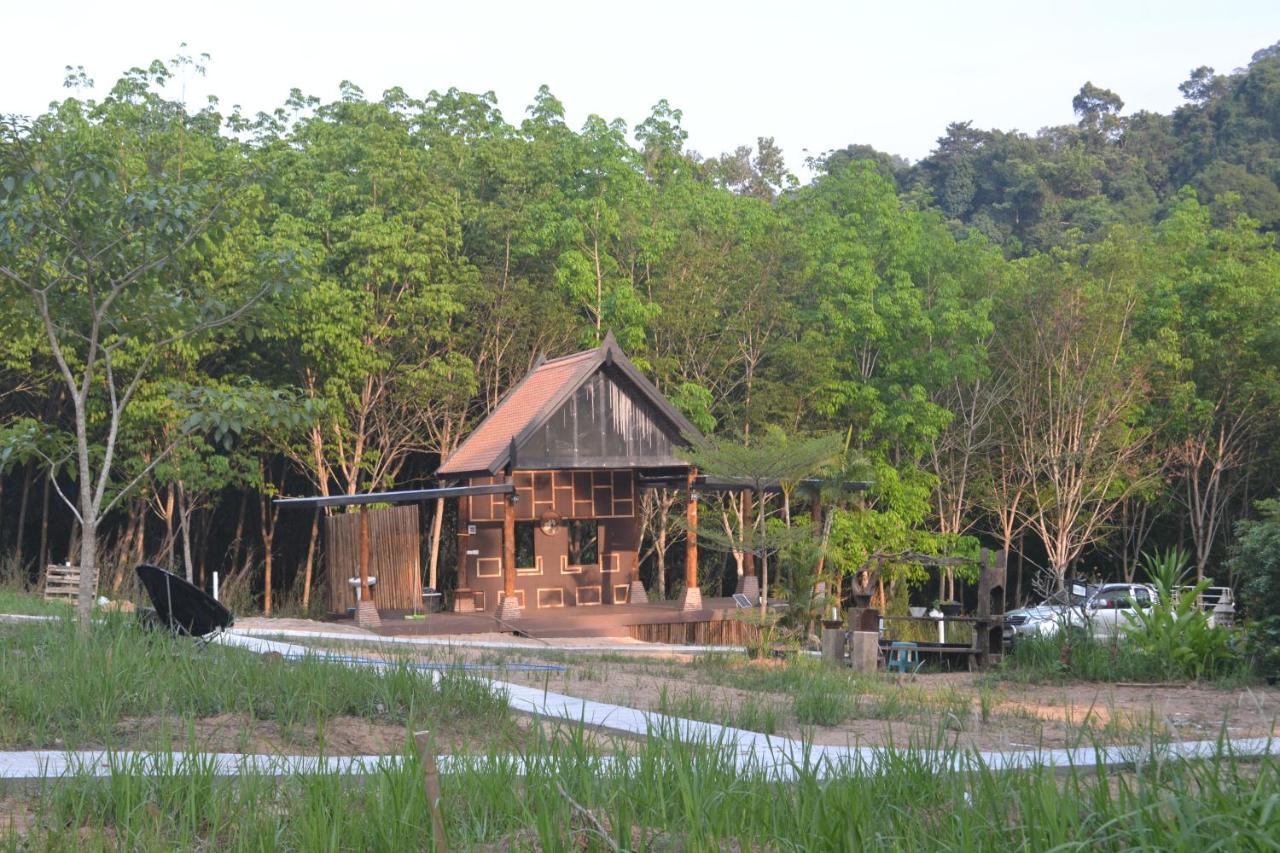 Homebar Koh Chang Zewnętrze zdjęcie
