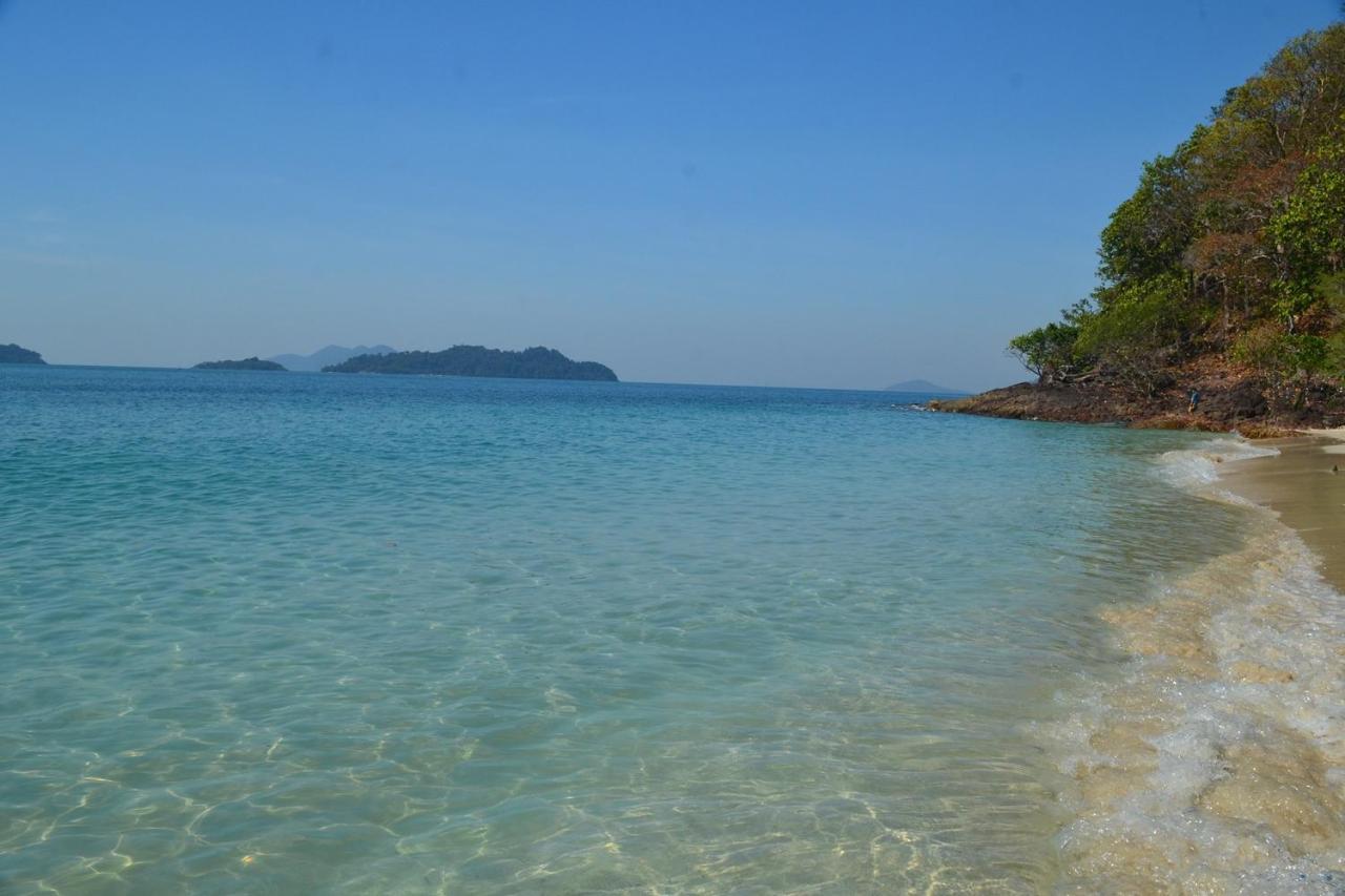 Homebar Koh Chang Zewnętrze zdjęcie
