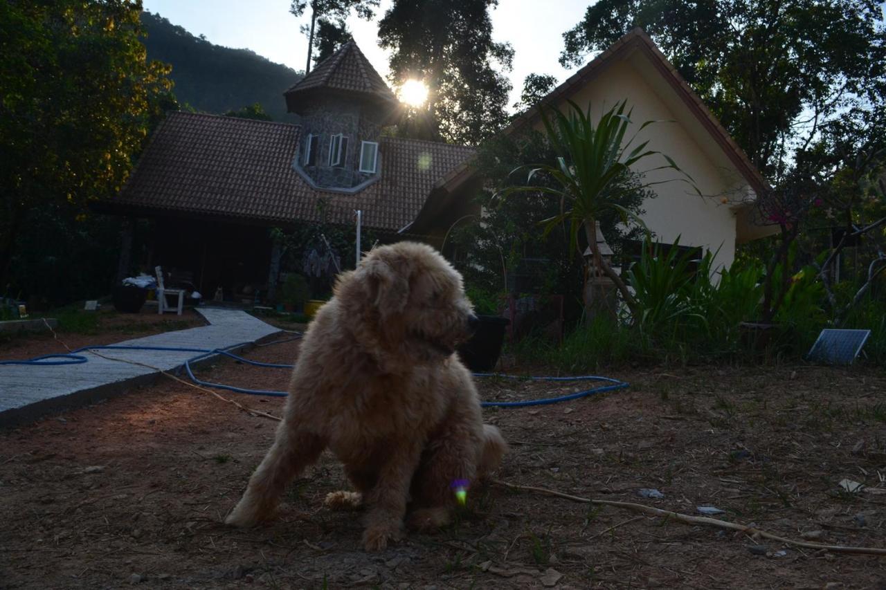 Homebar Koh Chang Zewnętrze zdjęcie