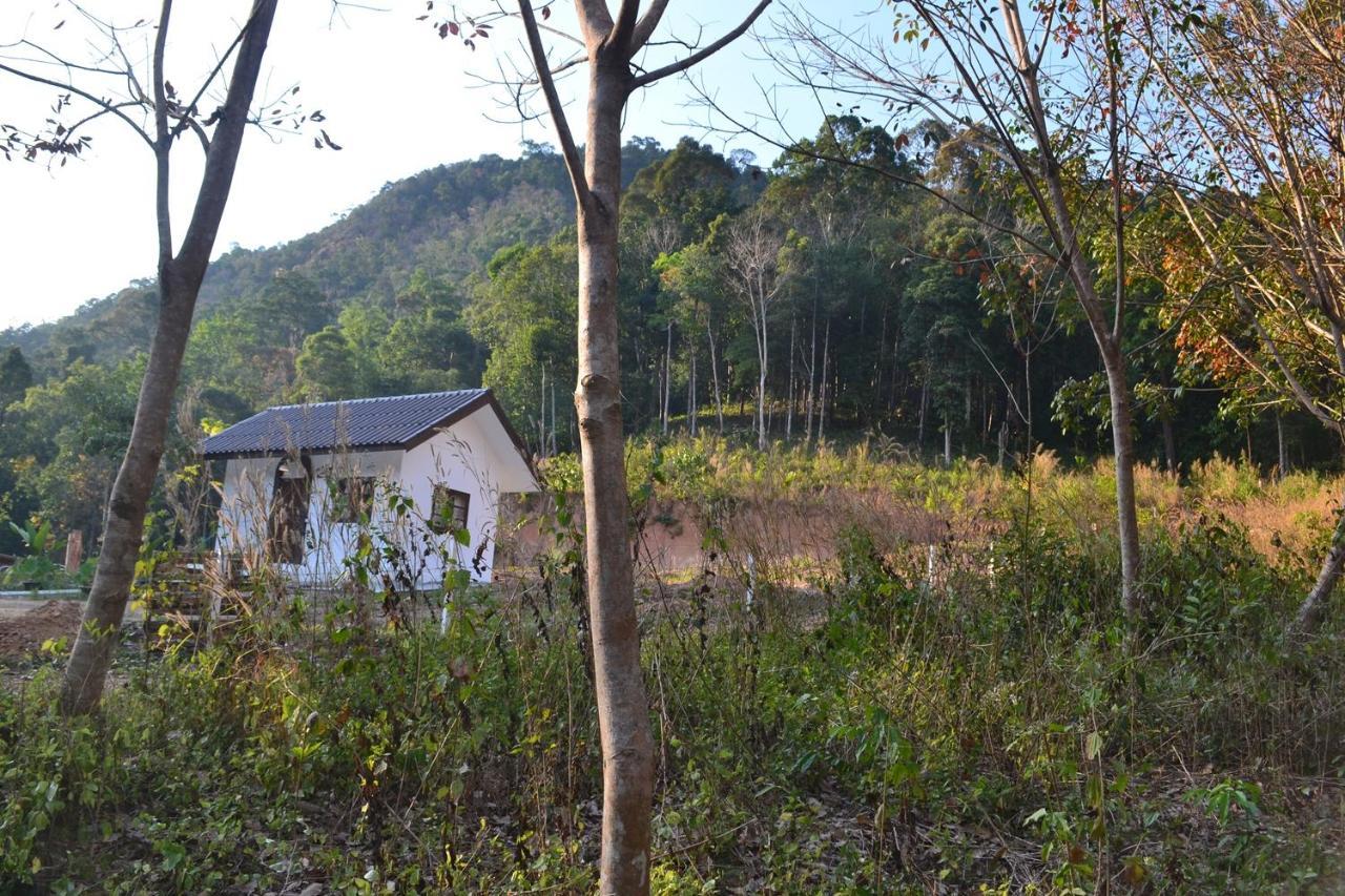 Homebar Koh Chang Zewnętrze zdjęcie