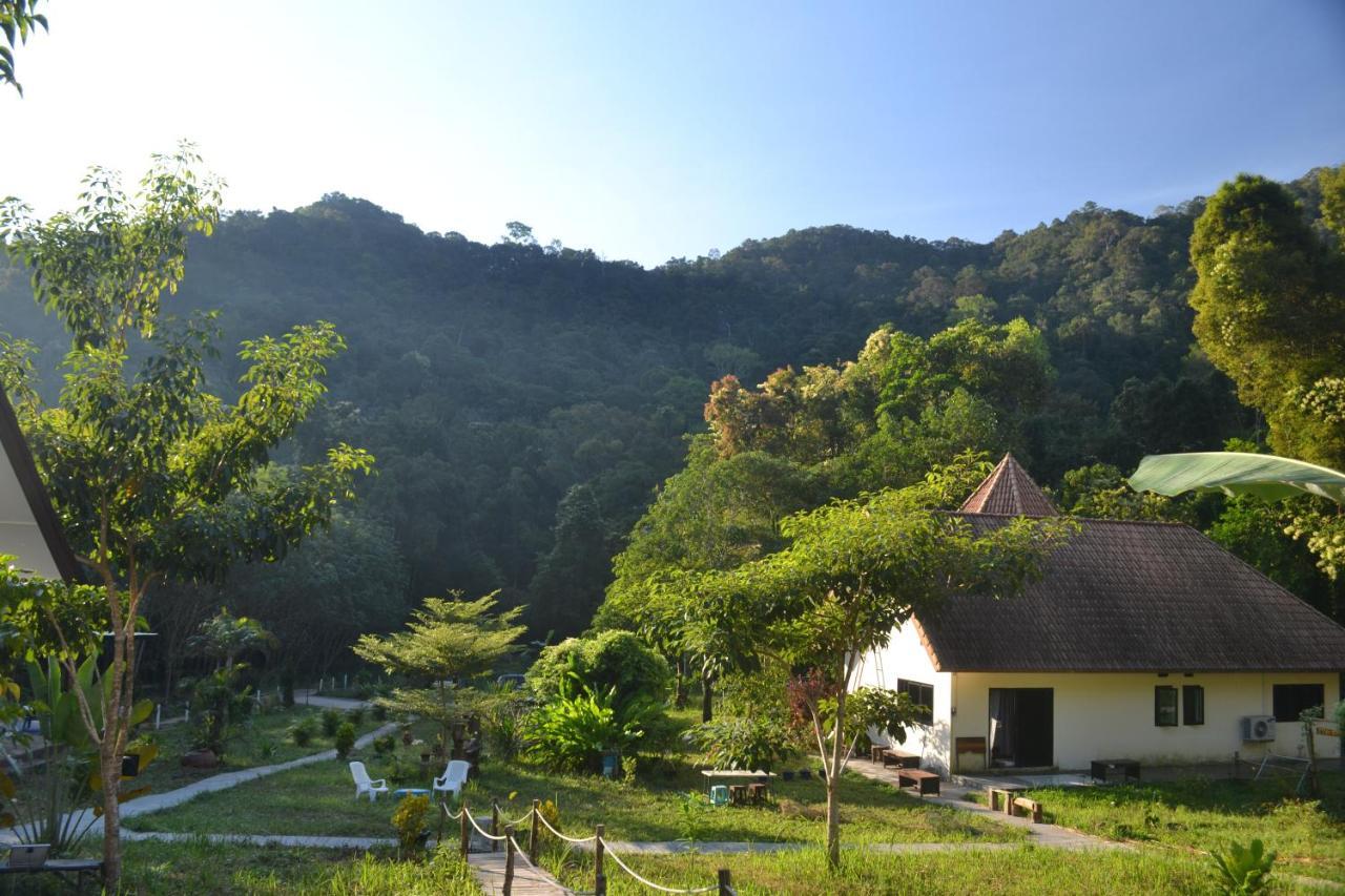 Homebar Koh Chang Zewnętrze zdjęcie