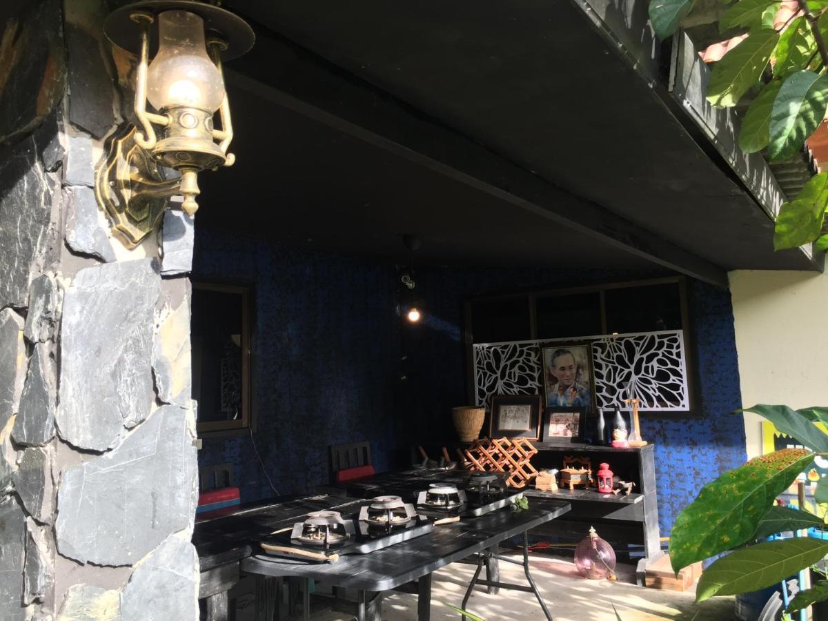 Homebar Koh Chang Zewnętrze zdjęcie