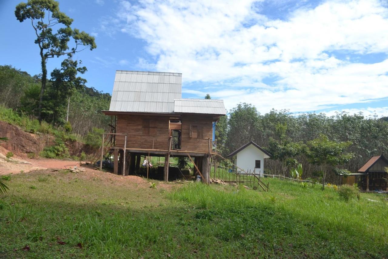 Homebar Koh Chang Zewnętrze zdjęcie