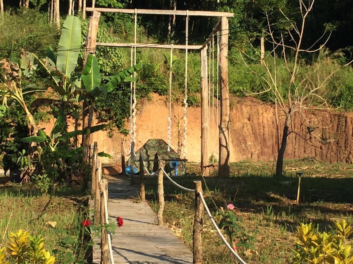 Homebar Koh Chang Zewnętrze zdjęcie