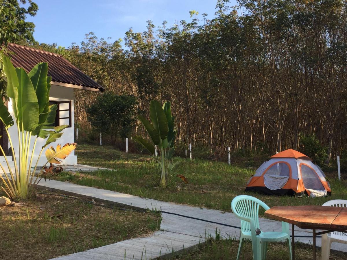 Homebar Koh Chang Zewnętrze zdjęcie