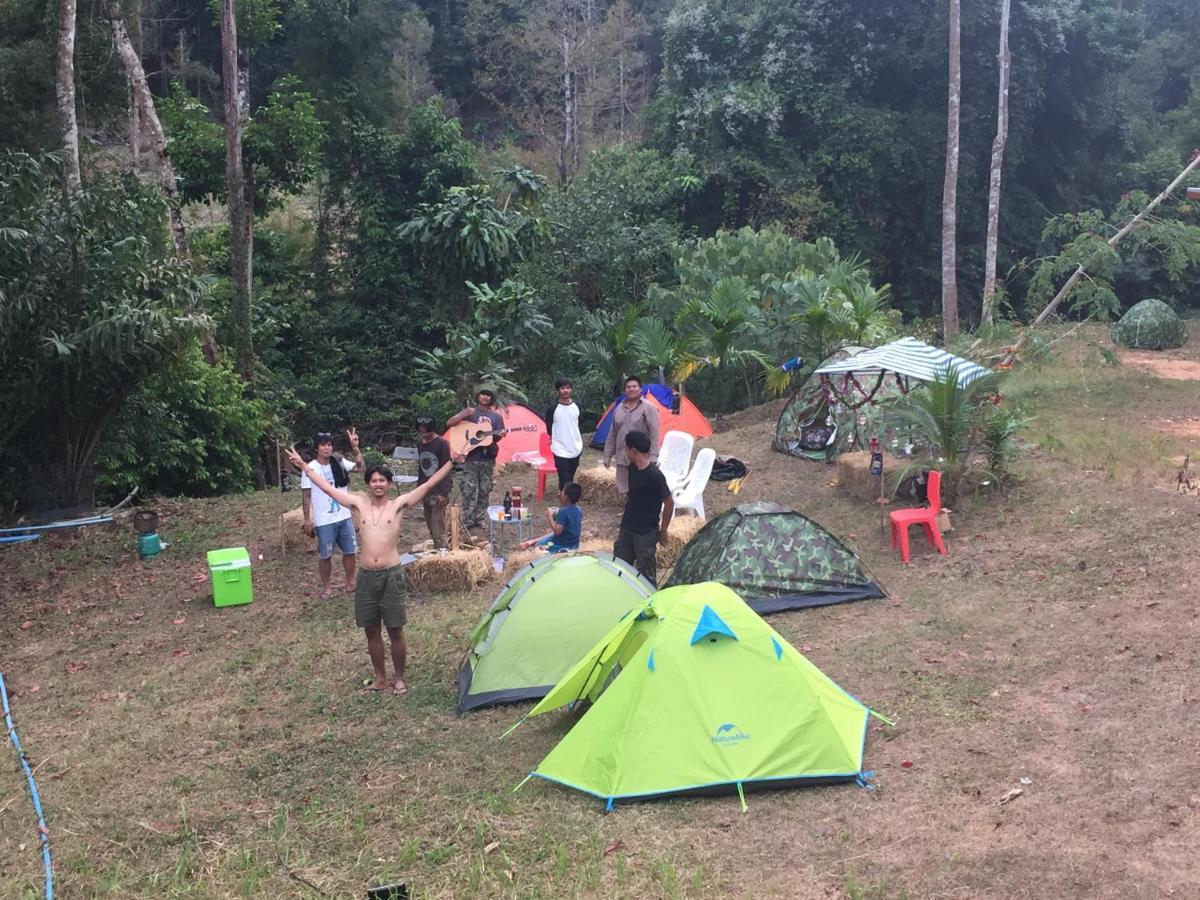 Homebar Koh Chang Zewnętrze zdjęcie