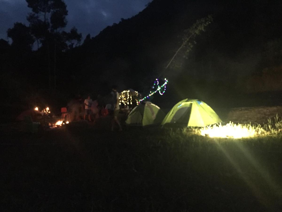 Homebar Koh Chang Zewnętrze zdjęcie