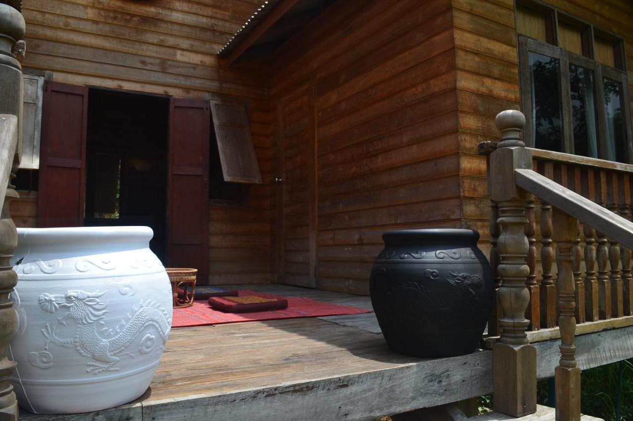 Homebar Koh Chang Zewnętrze zdjęcie