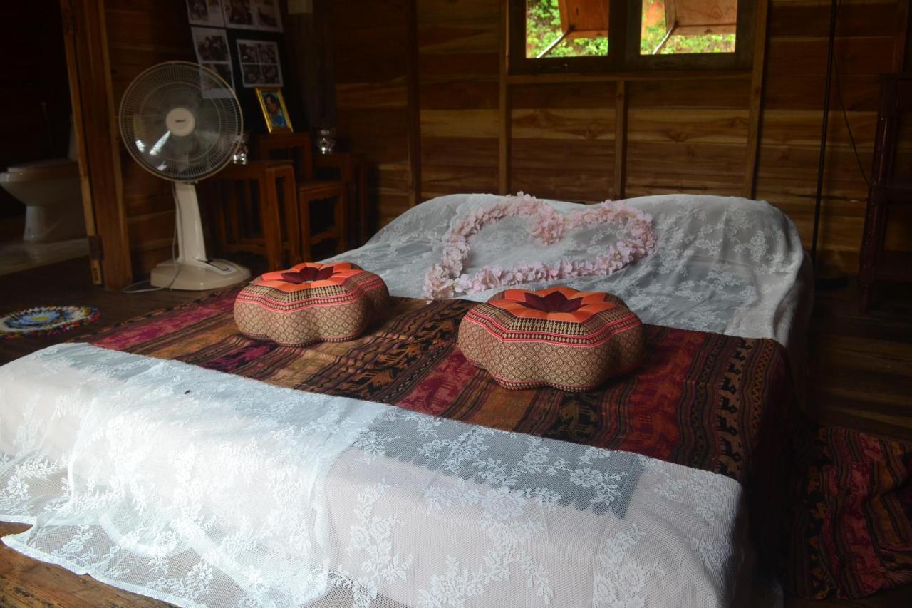 Homebar Koh Chang Zewnętrze zdjęcie