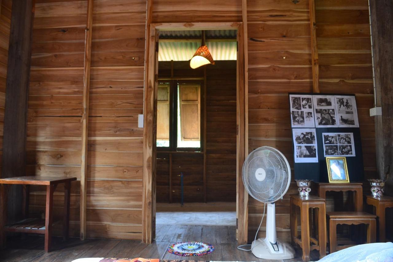 Homebar Koh Chang Zewnętrze zdjęcie