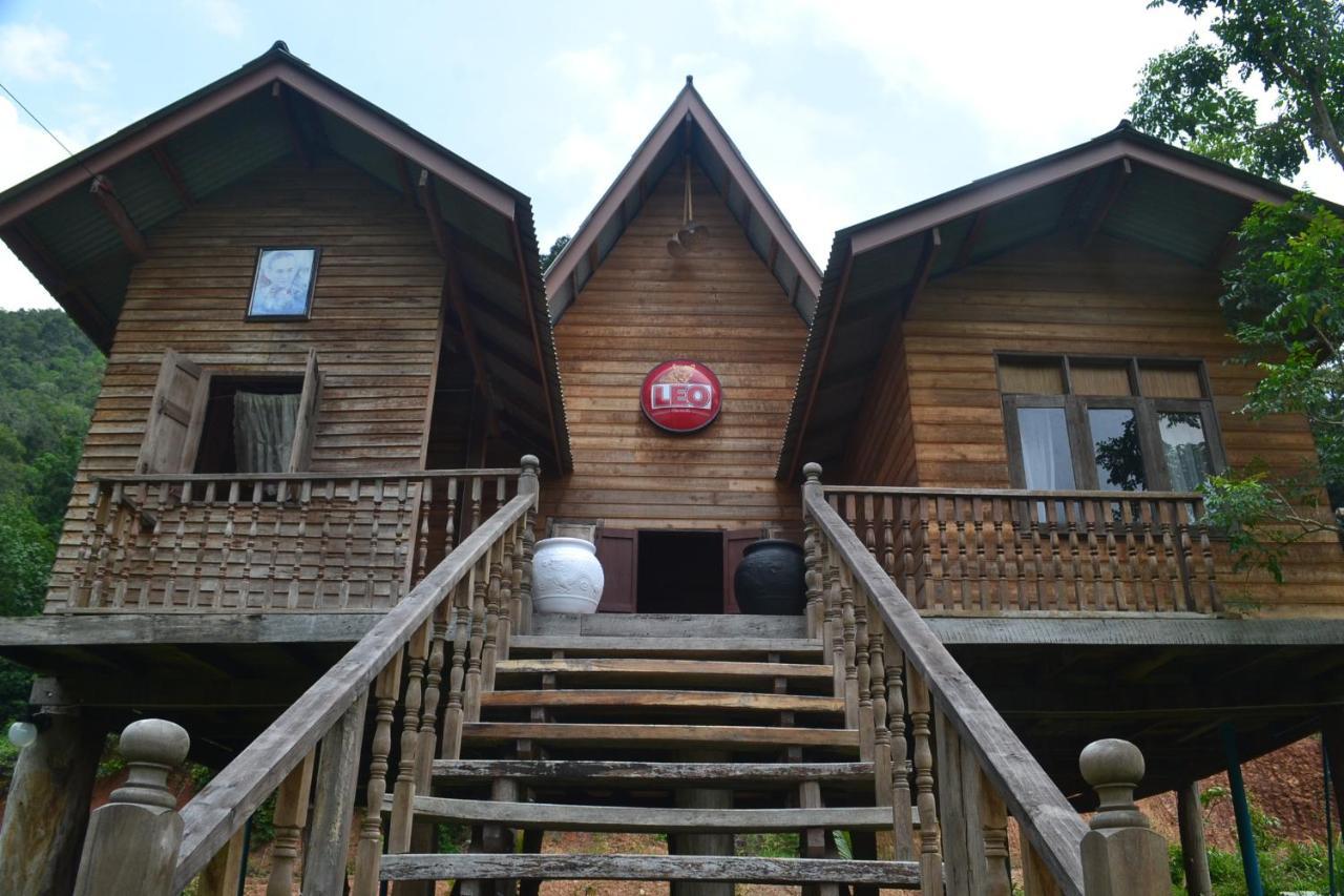 Homebar Koh Chang Zewnętrze zdjęcie