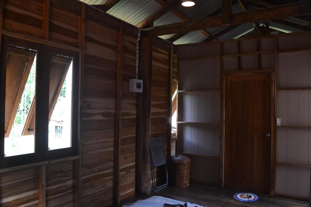 Homebar Koh Chang Zewnętrze zdjęcie