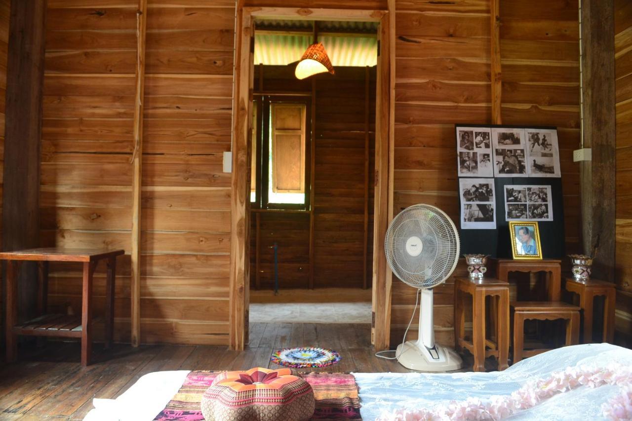 Homebar Koh Chang Zewnętrze zdjęcie