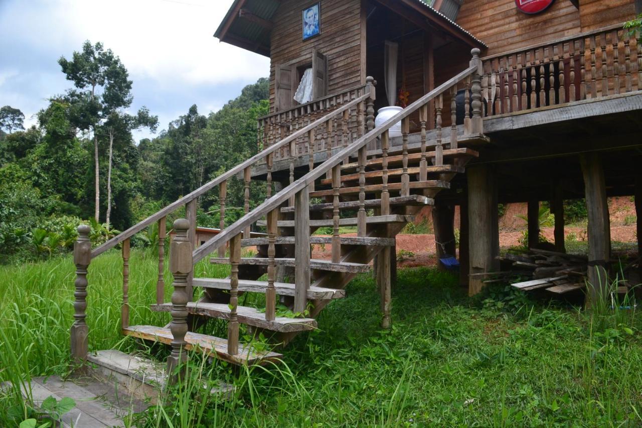 Homebar Koh Chang Zewnętrze zdjęcie