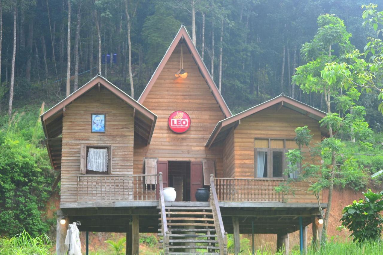 Homebar Koh Chang Zewnętrze zdjęcie