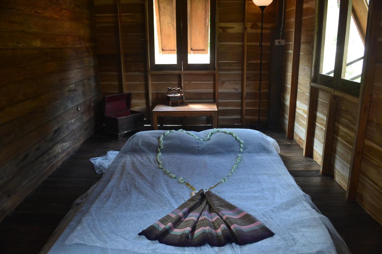 Homebar Koh Chang Zewnętrze zdjęcie