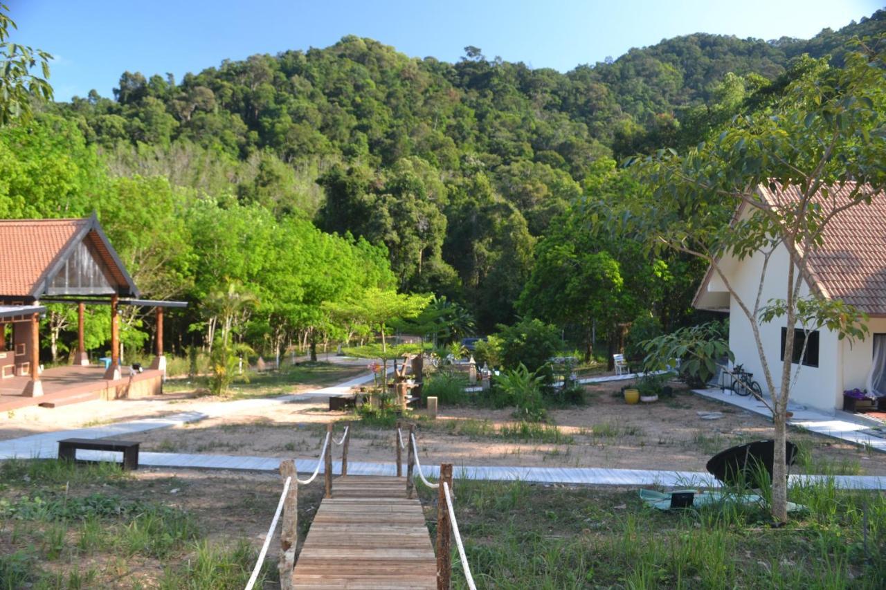 Homebar Koh Chang Zewnętrze zdjęcie
