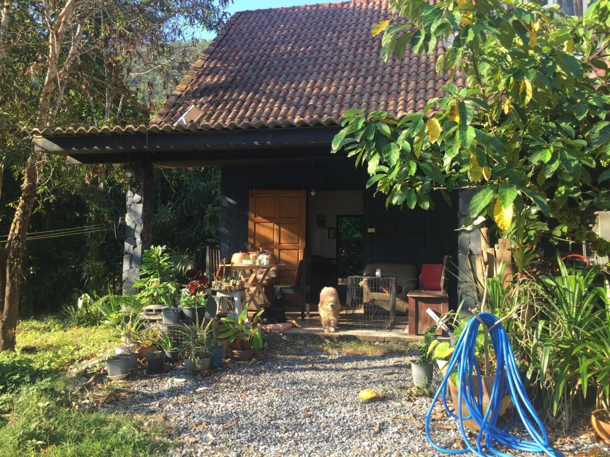 Homebar Koh Chang Zewnętrze zdjęcie