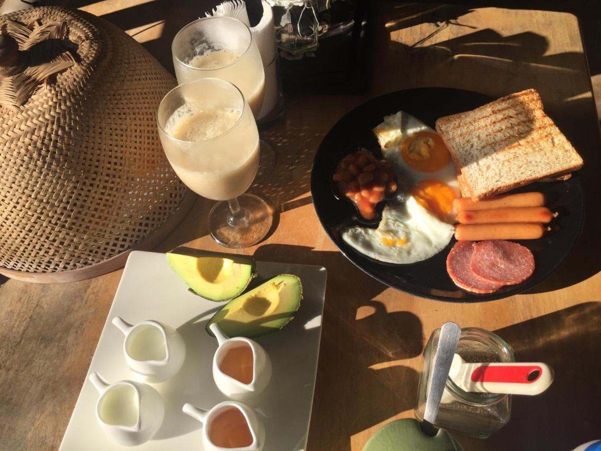 Homebar Koh Chang Zewnętrze zdjęcie