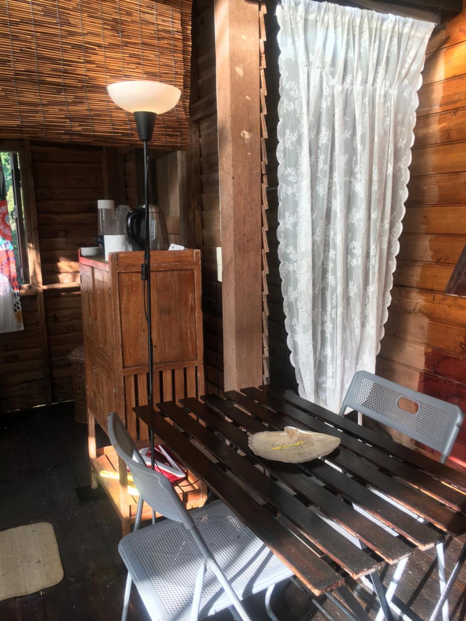 Homebar Koh Chang Zewnętrze zdjęcie