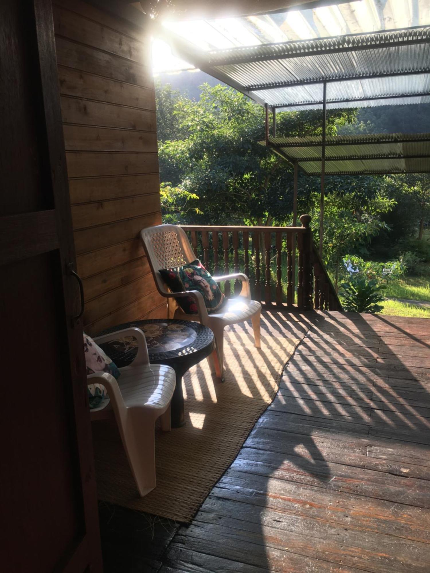 Homebar Koh Chang Zewnętrze zdjęcie