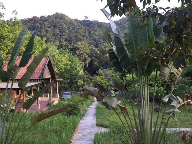 Homebar Koh Chang Zewnętrze zdjęcie