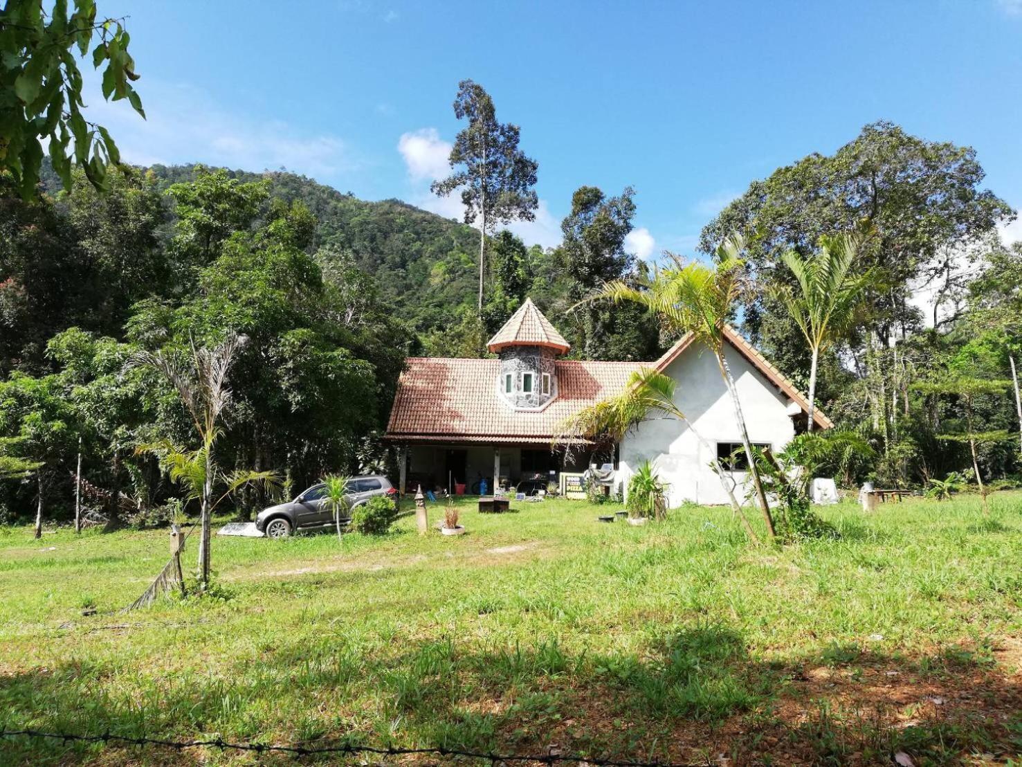 Homebar Koh Chang Zewnętrze zdjęcie