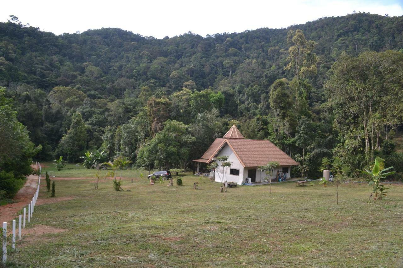 Homebar Koh Chang Zewnętrze zdjęcie