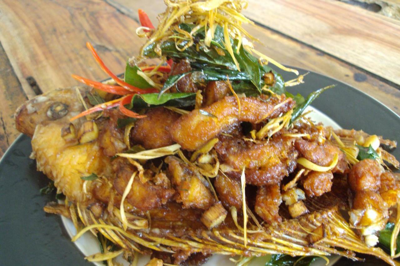 Homebar Koh Chang Zewnętrze zdjęcie