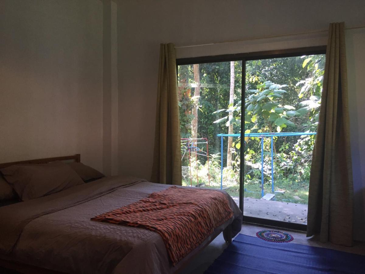 Homebar Koh Chang Zewnętrze zdjęcie